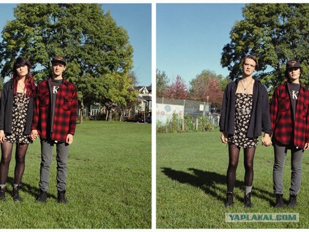 Они стоят друг друга :D