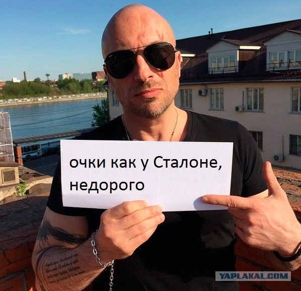 Дмитрий Нагиев завел инстаграм