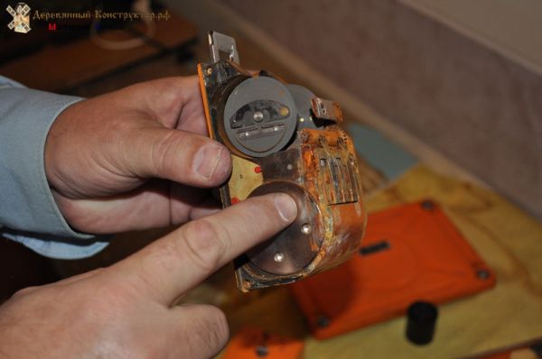 Музей 13 школы