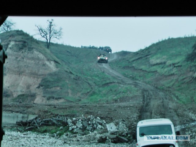 Быт спецназа. Тыл и довольствие.