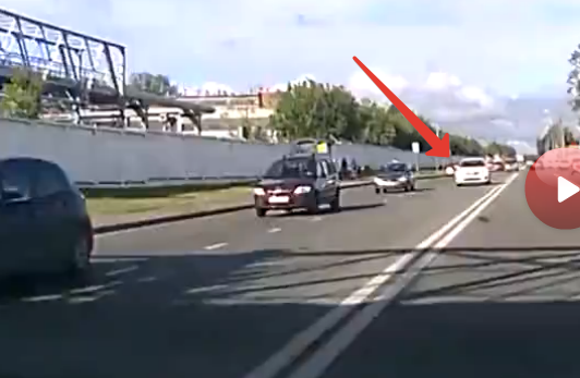 Слабоумие и отвага малолитражки Chevrolet Spark