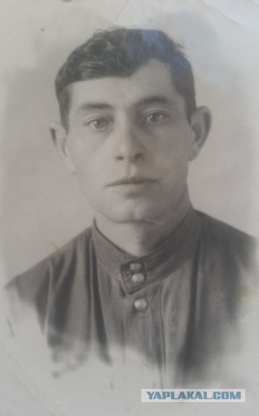 Почему я русский