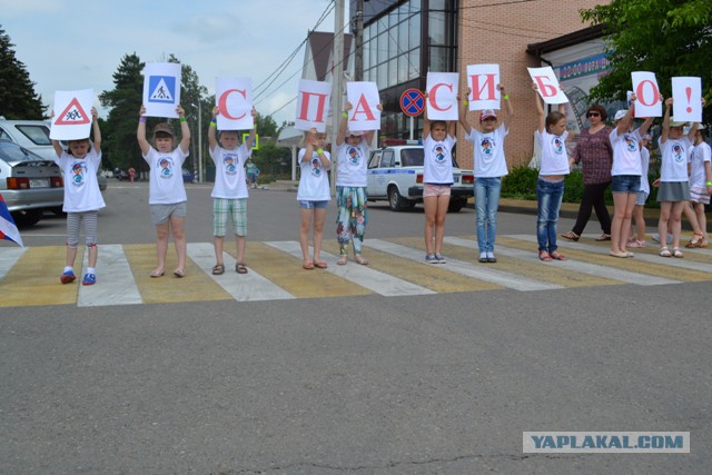 На волосок от CМЕРТИ!