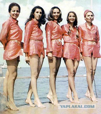 Как выглядит Иран без политики, преследований и санкций