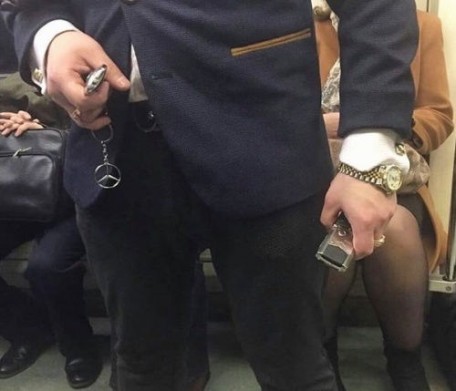 Фотоподборка на пятницу