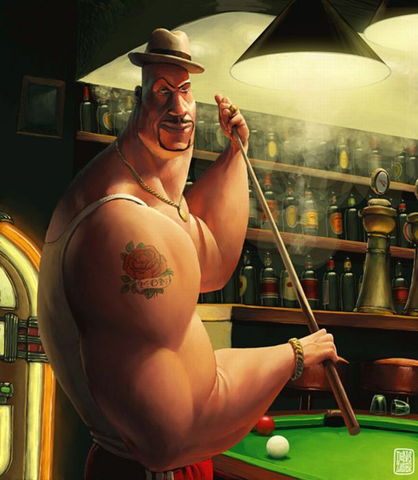 К пляжному сезону