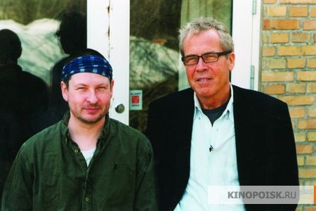 Кинокадры