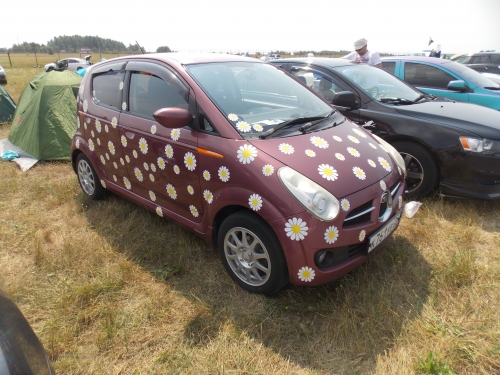 JapCarFest 2016