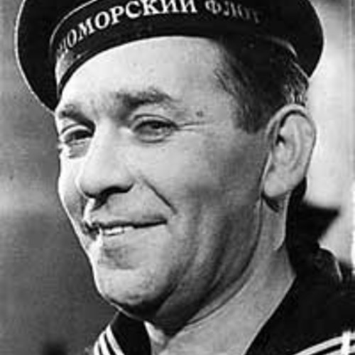 Одесса в 1982-м году