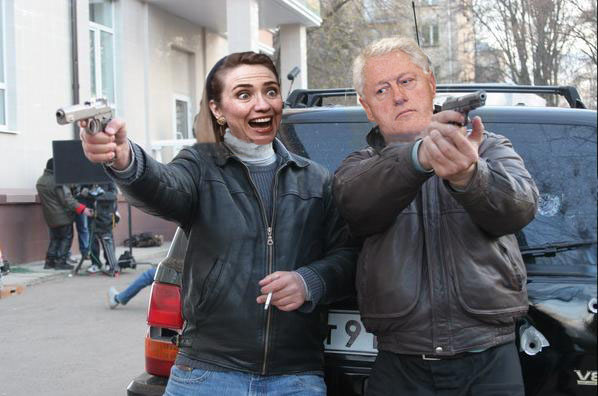 Фотожаба: Монтана