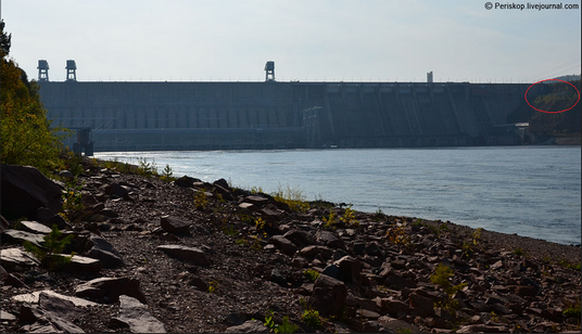 "Зато мы делаем ракеты и перекрыли Енисей" (с)