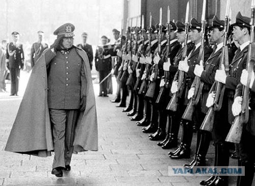 КГБ против "Хезболлы" и другие спецоперации СССР