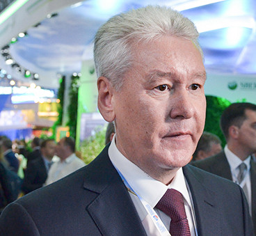 Собянин предложил убрать данные о закупках Москвы с федерального портала