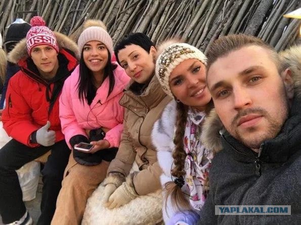 21-й век, мы все ещё мечтаем о нанонехнологиях, а отъедешь на 300 км. от Москвы и тут такое...