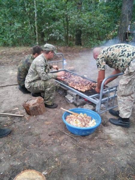 Подборка безудержного веселья