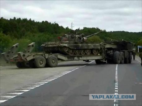 На полигоне или профессиональная переподготовка офицеров ВС