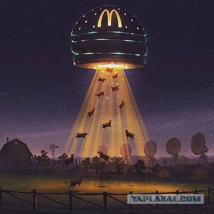 Поразмыслить над всем этим