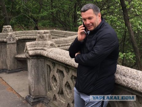 Маргарита Симоньян: «Вы включили в нас режим «русские не сдаются»