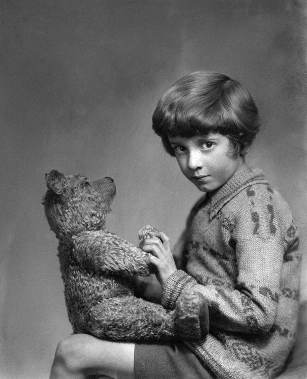 Интересные и редкие фотографии