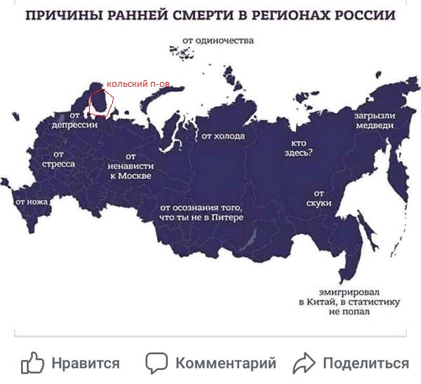 Прикольные комментарии и высказывания из Сети