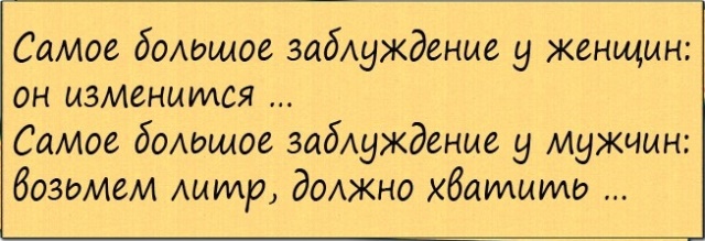 Подборка бесполезных фактов