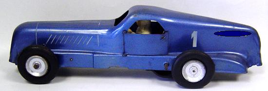 Игра на ЯПе: Угадай АВТО-2