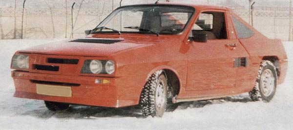 Игра на ЯПе: Угадай АВТО-2