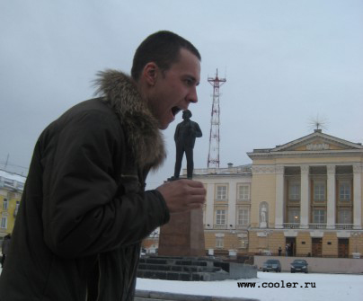 Искусство визуальных иллюзий на практике!