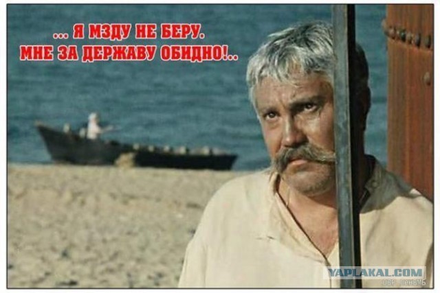 А какой в России главный киногерой?