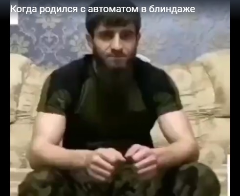 Разборка сборка АК