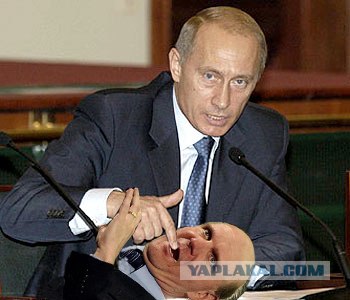 Стив Балмер