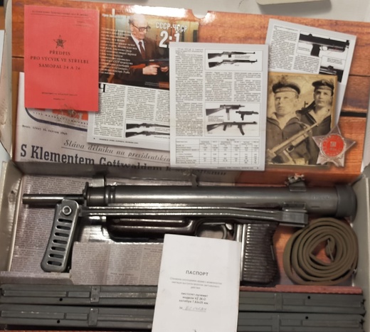 Деревенская Америка - 8