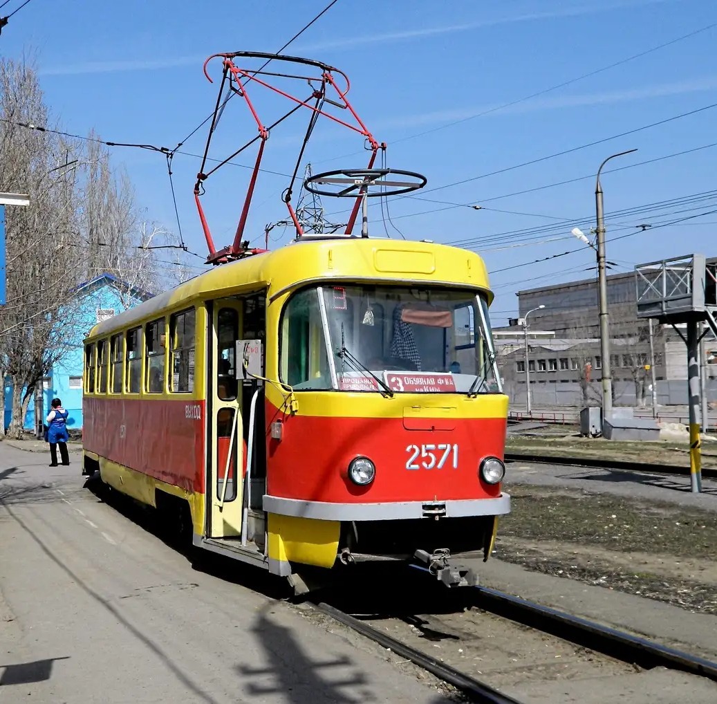 трамвай 9 москва