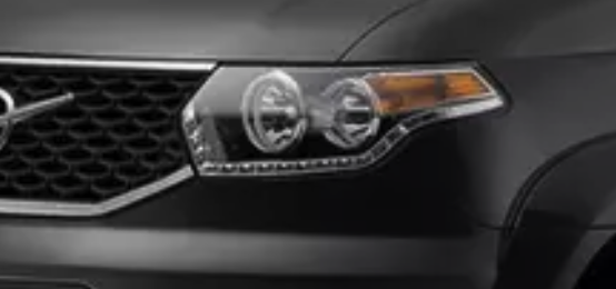 Российская армия закупает внедорожники Haval H9