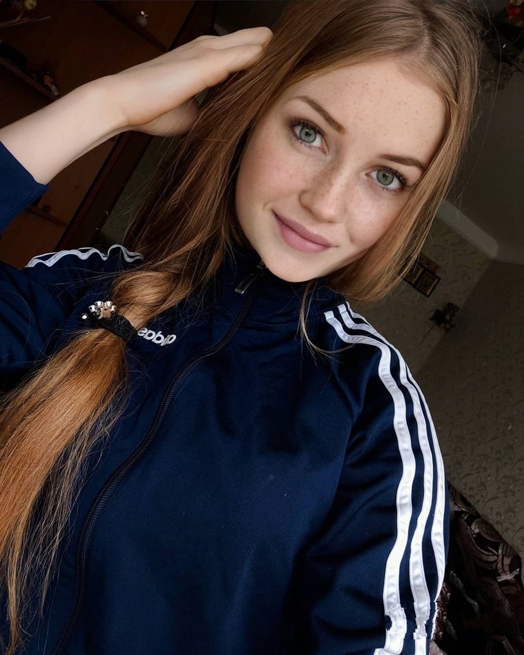 Фото Женщин Вк