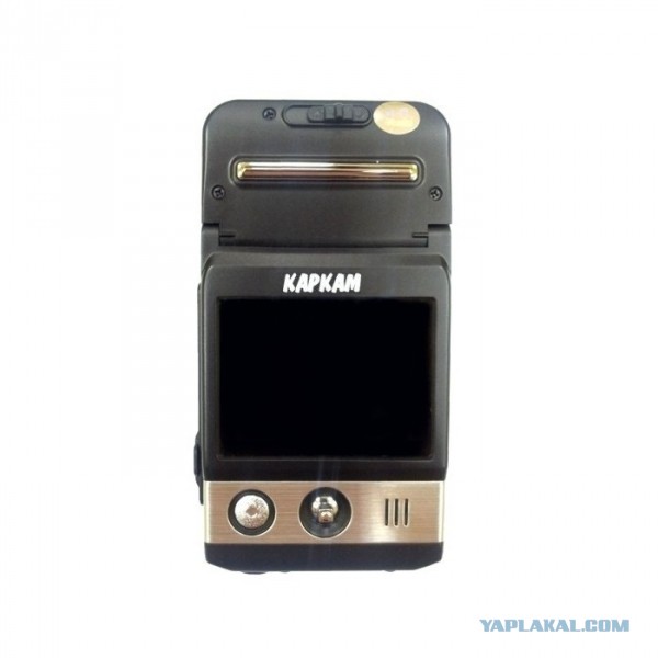 Костя и Инфинити