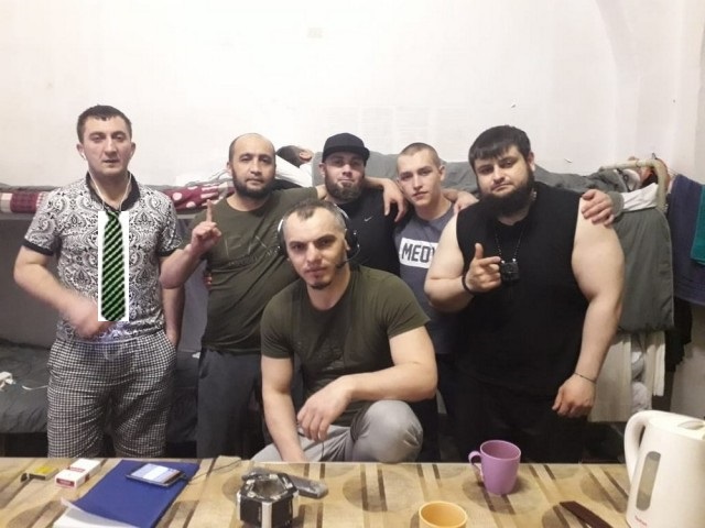 Чудики из социальных сетей 23.10.21