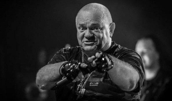 Музыка и музыканты: U.D.O. «Game Over»