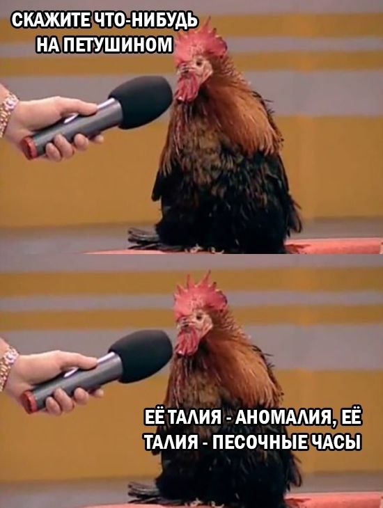 Картинки всякие и аморальные - 17