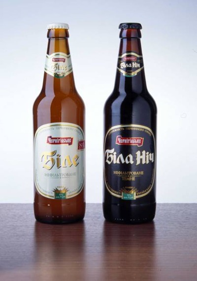 А какое БУТЫЛОЧНОЕ пиво пьешь ты?