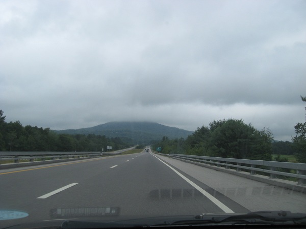 Деревенская Америка