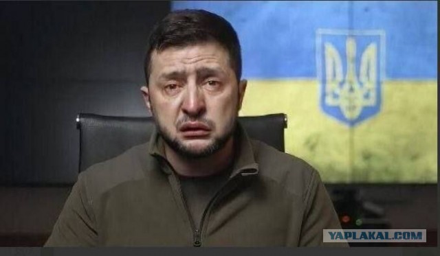 Обстрелы Киева и других городов Украины