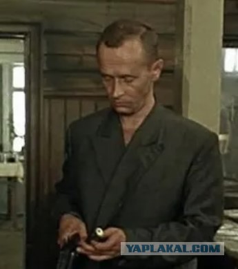 К 100 Летию Анатолия Папанова!