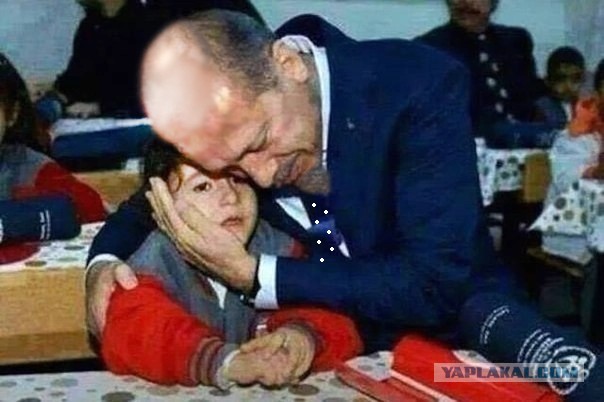 А они реал за свой народ топит?