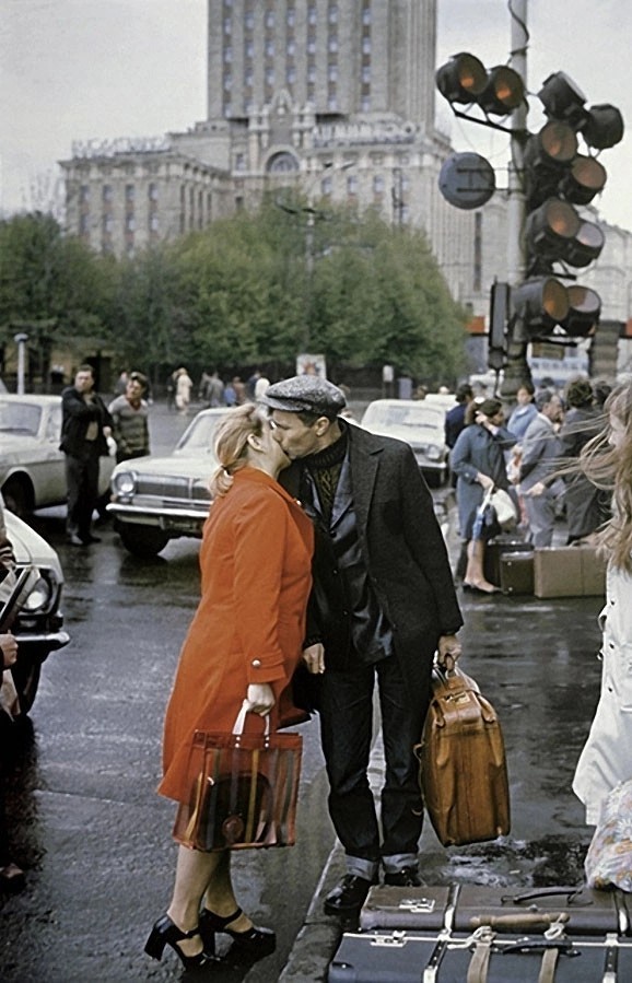 Небольшая подборка исторических фото (14.11)