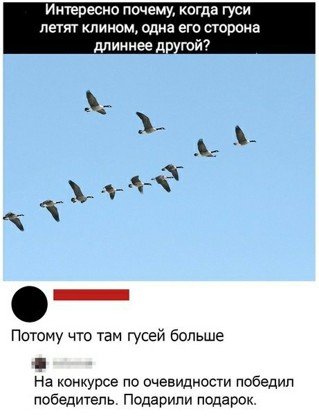 Среда - маленькая пятница
