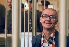 Макросъемка введения краски, когда делают татуировку