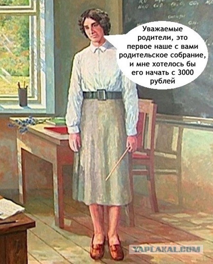 «Родители сами решили оказать помощь». Власти Курска заявили, что сборы на укрепление школ были добровольными