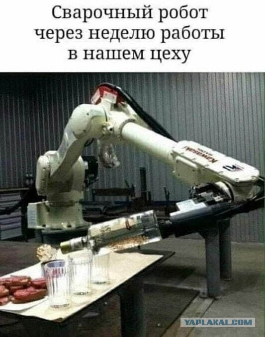 Фотоэкскурсия. Это тот самый умный завод, который совместно запустили Changan и Huawei в Китае