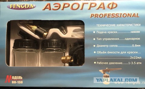 День Рождения!